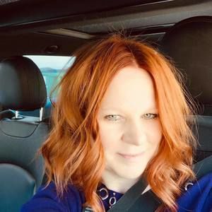 Meet your Posher, Tammy